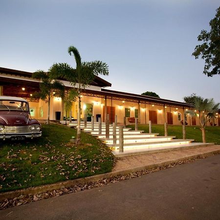Hotel Fazenda 3 Augustos Артур-Ногейра Екстер'єр фото